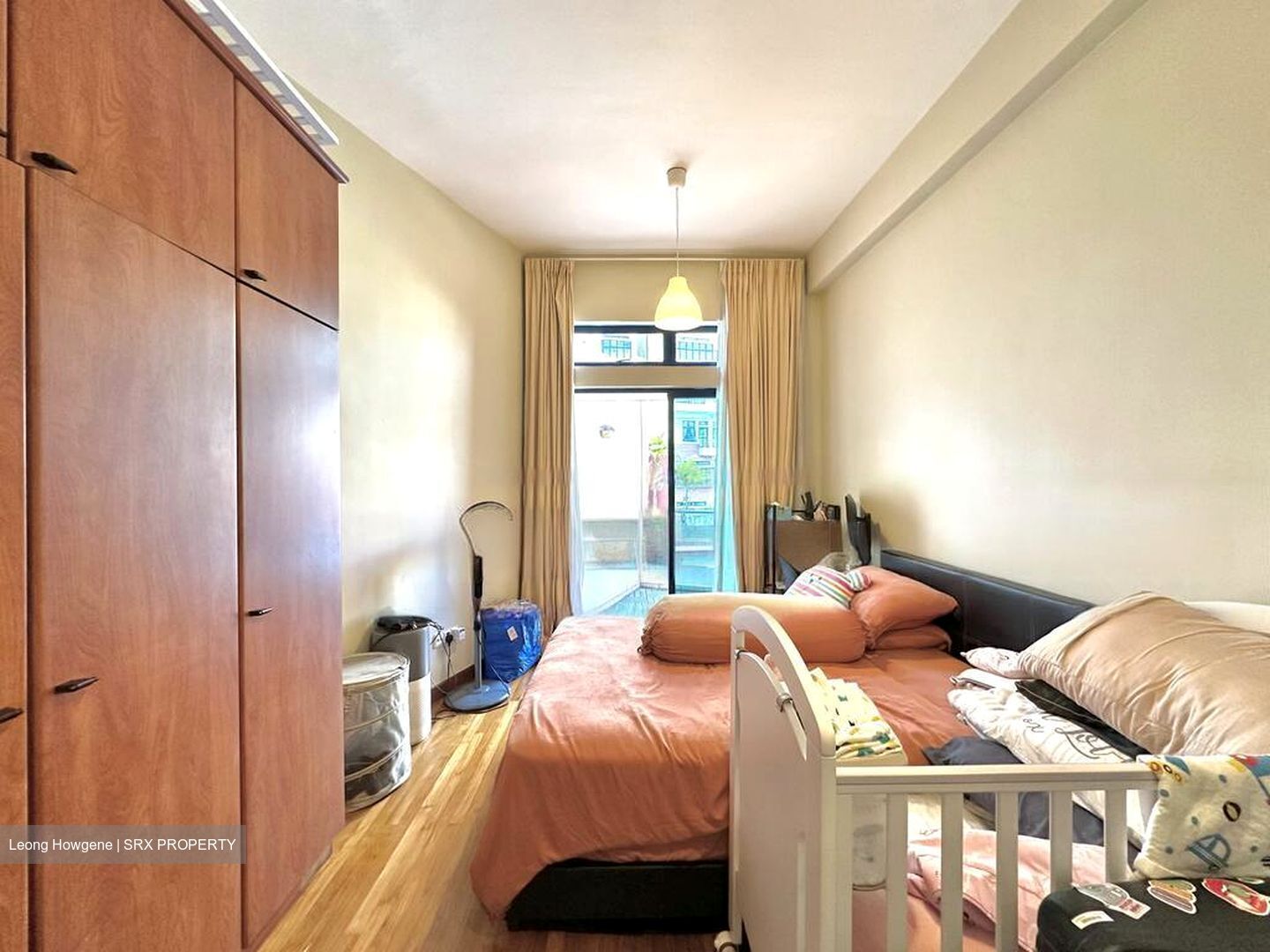 Nineteen Shelford Road (D11), Condominium #445808221